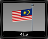 Lv. Bendera Malaysia
