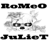 RoMeO & JuLieT Skull