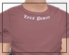 N. Zeus Shirt Pink
