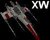 XW Star Fighter