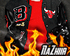 xNBA x Bulls Varsity