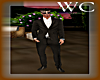 DW FALL BROWN SUIT M