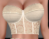 Chic Glamour Corset