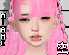 空 Lilly Pink 空