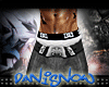 {DSD}Trendz Jeans Grey