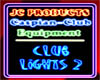 (JC) club Lights 1
