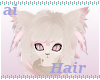 ⒶBlossom Hair