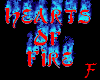 Hearts of Fire Female