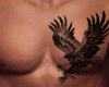 <Ja>Eagle/Angel tattoo