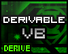 Derivable Vb(Do not Buy)