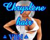Chryslène hair natural