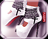 2G3. Holy Shoes