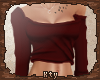 K. Loose Sweater • 1