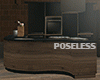 Kitchen (poseless)