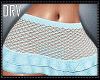 VULCAN MINI KNIT SKIRT