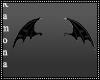 Head Bat Wings