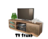 *TV Stand