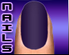 Purple Nails 03