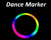 Dance-Marker