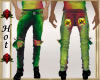 ~H~420 Pants