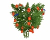 Butterfly Bush Orange