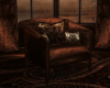 I. Victorian Armchair