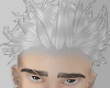 Acky Hair Em* Platin