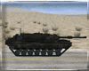 WR*  Abrahms Tank