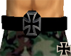 [RC] Ironcross belt