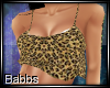 B| Cheetah Cutoff