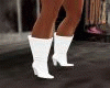Bottes  Blanches