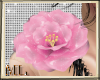 ML Shoulder Pin flower