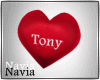 Tony Heart