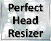 S! Perfect Head