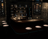 -H- Lounge Bar, bar