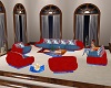 *KZ*JUEGO DE SILLONES