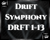 [TUNE] DRFT 1-13