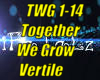 *(TWG) Together We Grow*