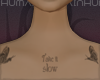 ☼ Take it slow