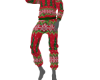 {TR} Christmas Pjs