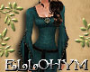 ~E- Medieval Frock WOAD