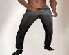 Urban ~ Black Skinny