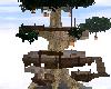 Steam Punk Tree House