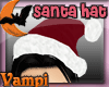 (VMP)Santa Red Hat!