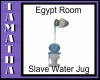 Egypt Slave Jug