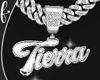 Tierra Chain
