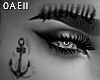 ▲ Face Tattoo's †
