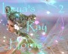 Leya's ray horns 2