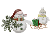 Christmas Snowmans