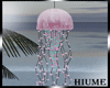 H* Jellyfish Lamp ANM
